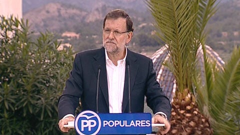 Mariano Rajoy