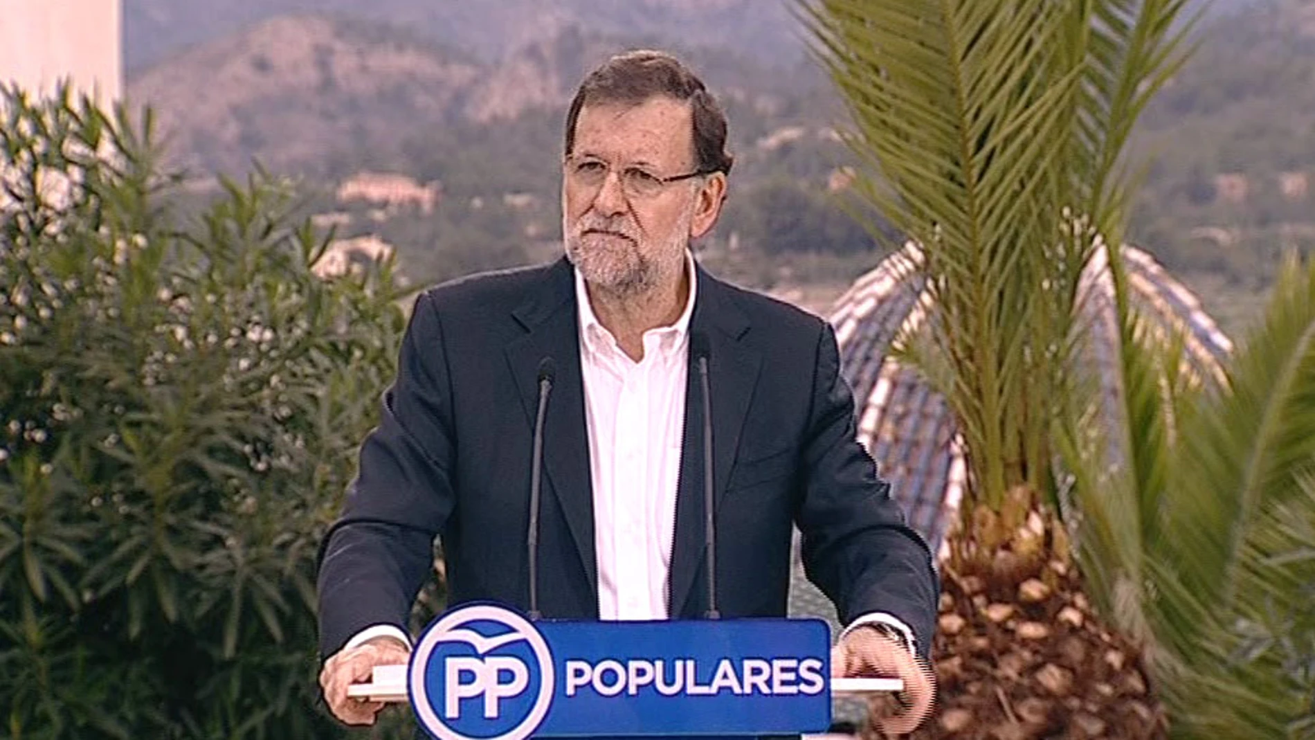 Mariano Rajoy Mariano Rajoy