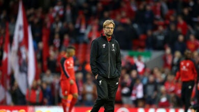 Klopp: 