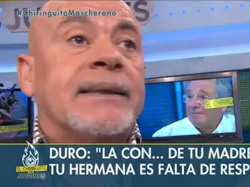 el chiringuito el chiringuito