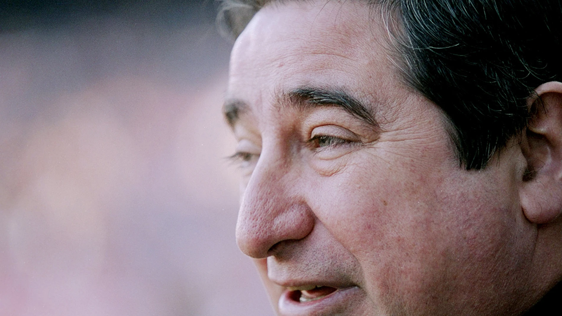 Augusto César Lendorio, expresidente del Deportivo de La Coruña Augusto César Lendorio, expresidente del Deportivo de La Coruña