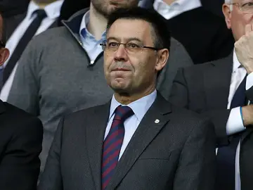Bartomeu Bartomeu