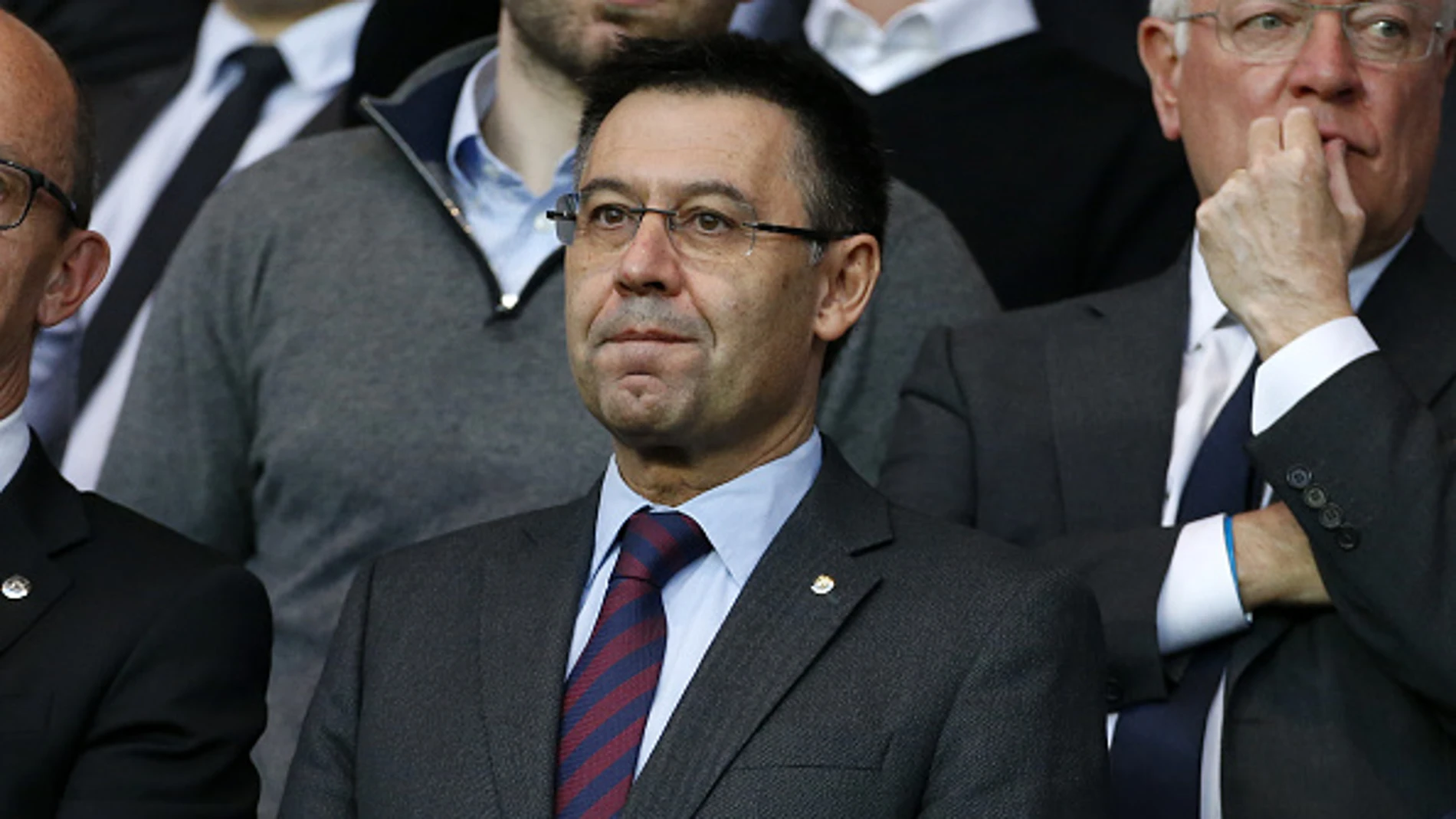 Bartomeu Bartomeu