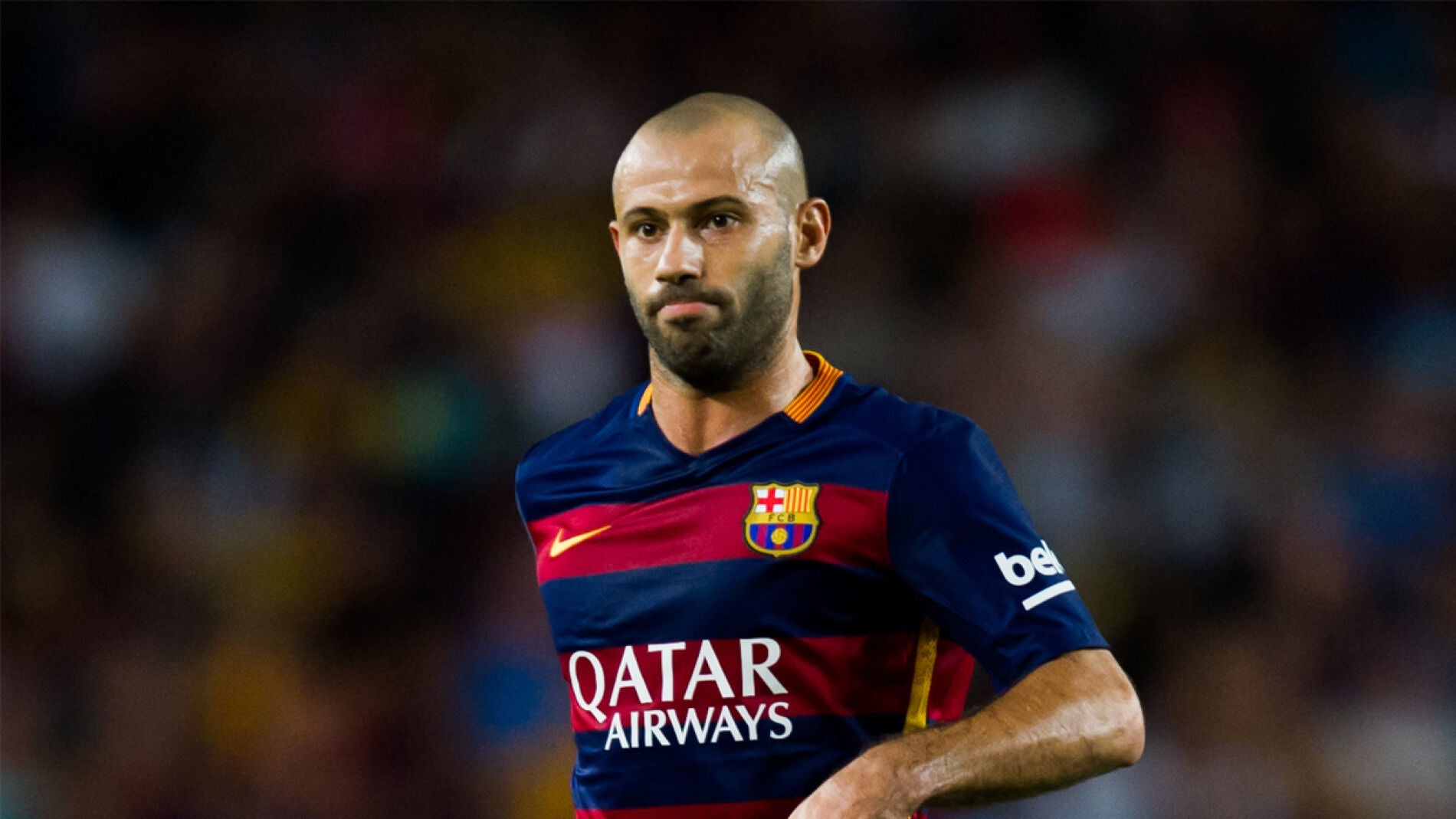 Mascherano