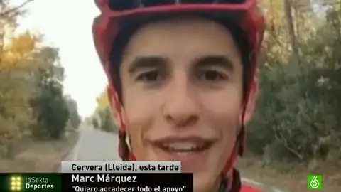 Marc Márquez Marc Márquez