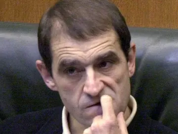 El etarra 'Josu Ternera' perteneciente a la cúpula de la banda. El etarra 'Josu Ternera' perteneciente a la cúpula de la banda.