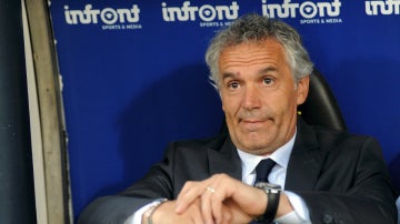 Donadoni, nuevo entrenador del Bolonia