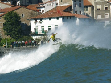 Mundaka, Vizcaya