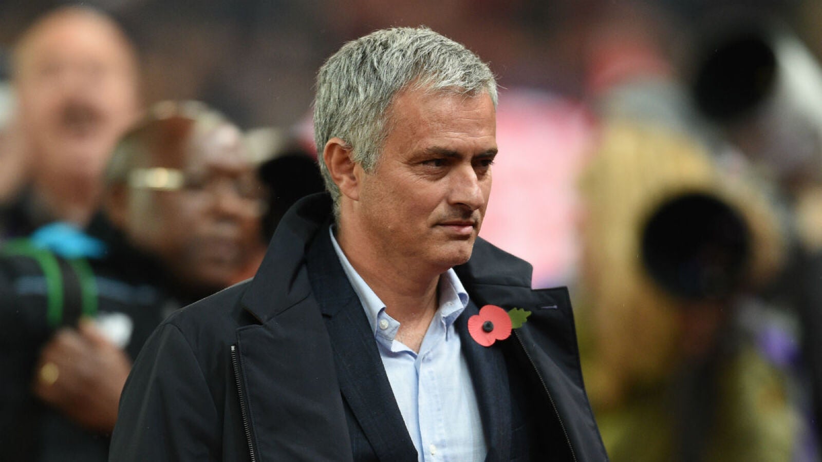 El Stoke City agudiza la crisis de Mourinho y elimina al Chelsea de la Copa