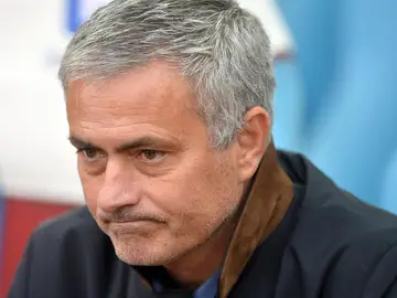 José Mourinho José Mourinho