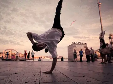 Estreno de #XtremeCities Estreno de #XtremeCities