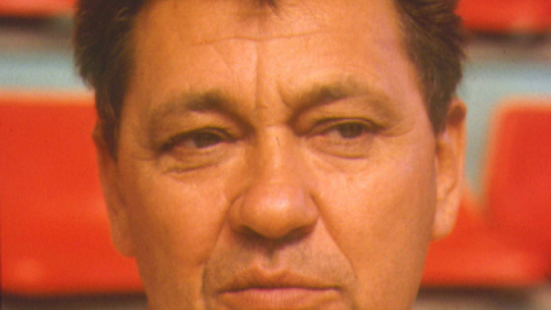 Ranko Žeravica, en una imagen de archivo