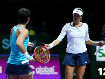 Suárez y Muguruza Suárez y Muguruza