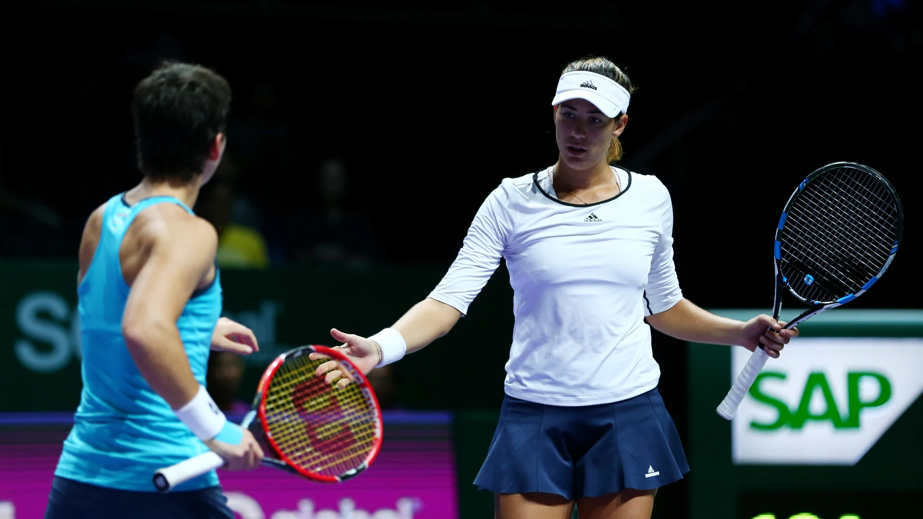 Suárez y Muguruza Suárez y Muguruza