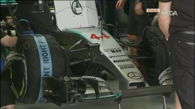 Los internautas no creen que Hamilton vuelva a ser campeón del mundo en 2016