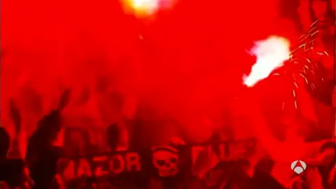 Manifestación en memoria de "Jimmy" Manifestación en memoria de "Jimmy"