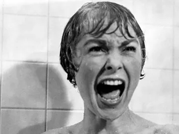 'Psicosis' 'Psicosis'