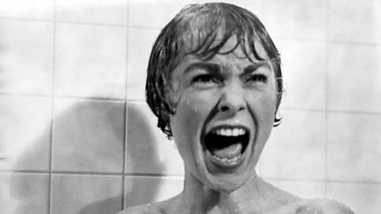 'Psicosis'