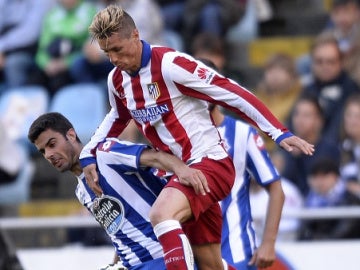 Fernando Torres Fernando Torres