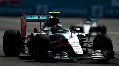 Sigue la lucha por el subcampeonato en Interlagos