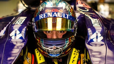 Carlos Sainz: 