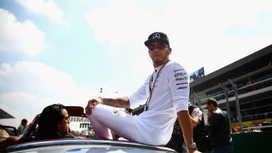 Hamilton: 