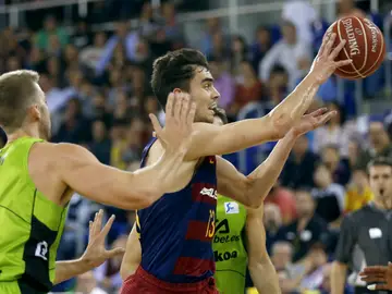 Satoransky, ante Wear Satoransky, ante Wear