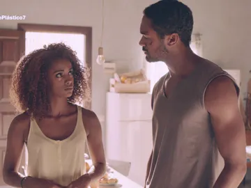 Fara y Kaled Fara y Kaled