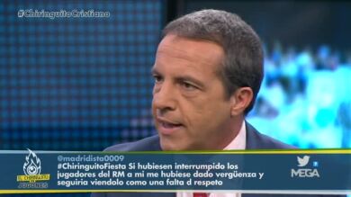 Cristóbal Soria: 