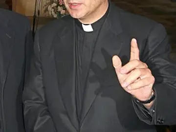Lucio Ángel Vallejo Balda Lucio Ángel Vallejo Balda