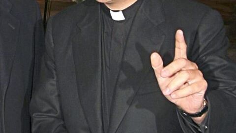 Lucio &Aacute;ngel Vallejo Balda