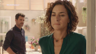 Marta, a Héctor: “Ya nunca podremos estar juntos”