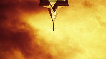 Preacher