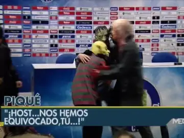 el chiringuito el chiringuito
