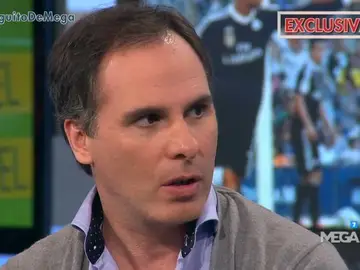 Manu Sainz, en exclusiva. Manu Sainz, en exclusiva.