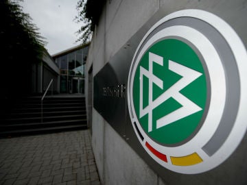 Sede de la Federación Alemana de Fútbol en Frankfurt Sede de la Federación Alemana de Fútbol en Frankfurt