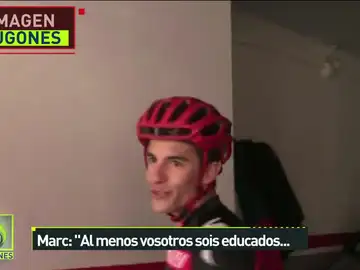 Marc Márquez Marc Márquez