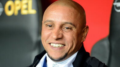 Roberto Carlos: 