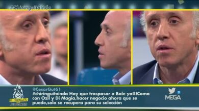 Eduardo Inda: 