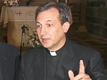 Lucio Ángel Vallejo Balda Lucio Ángel Vallejo Balda