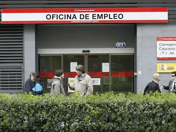 Oficina de Empleo Oficina de Empleo