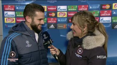 Nacho: 