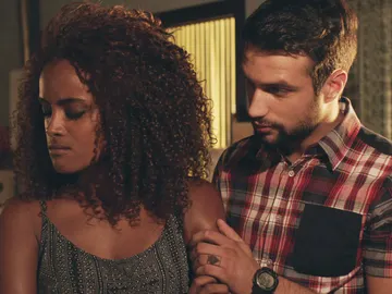 Fara y Lucas Fara y Lucas