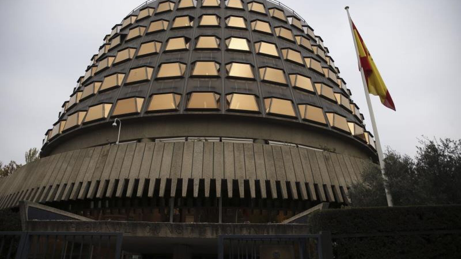 El 56% de los españoles cree que la independencia judicial en España es muy mala