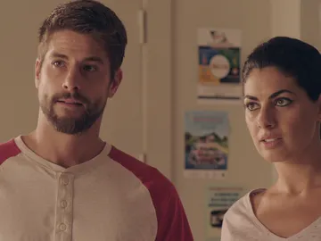 Salva y Lola Salva y Lola