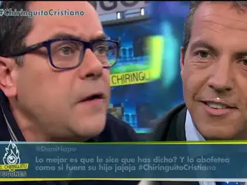 tomás roncero y cristóbal soria tomás roncero y cristóbal soria