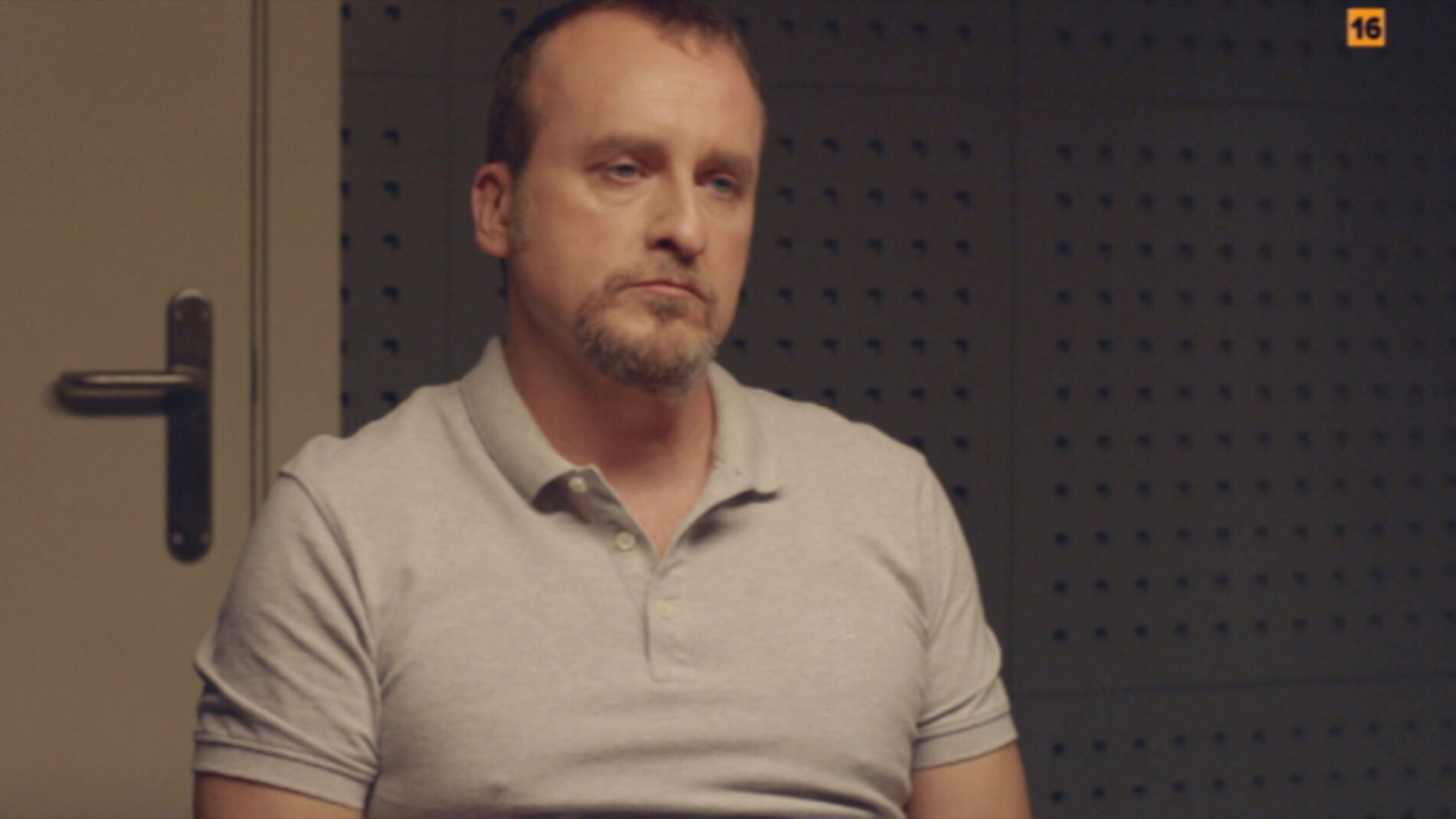 Luis, el alf&eacute;rez