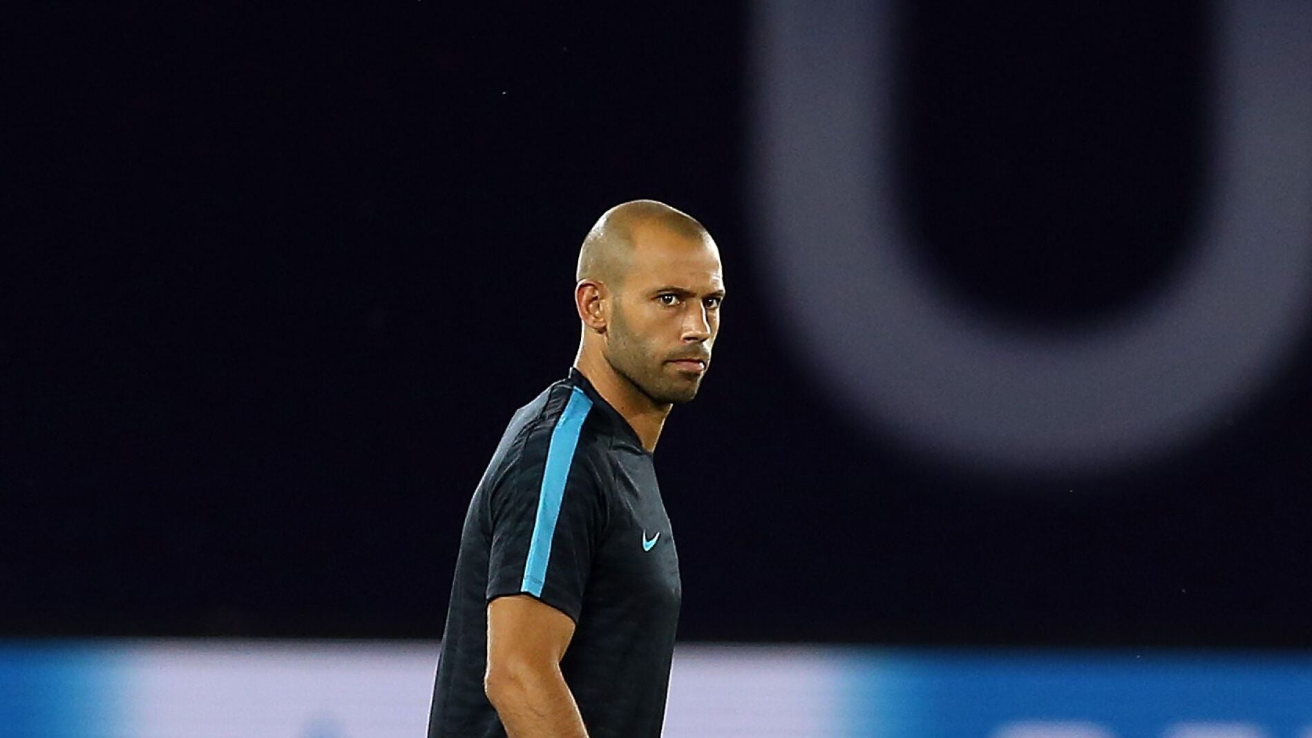 Mascherano 