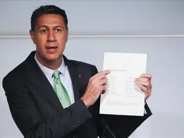 Xavier García Albiol Xavier García Albiol