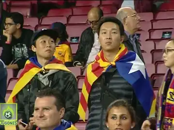 Aficionados Camp Nou Aficionados Camp Nou